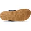 imageVionic Emma Thong SandalsBlack Leather