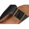 imageVionic Emma Thong SandalsBlack Leather