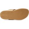 imageVionic Emma Thong SandalsGold Leather