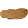 imageVionic Emma Thong SandalsLeopard Suede