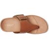 imageVionic Emma Thong SandalsTan Leather