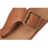 imageVionic Emma Thong SandalsTan Leather