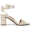 imageVionic Womens Zinfandel Heeled SandalGold