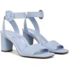 imageVionic Womens Zinfandel Heeled SandalSkyway Blue