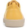 imageVionic Womens Winny SneakerButter Yellow Leather