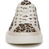 imageVionic Womens Winny SneakerLeopard Raffia
