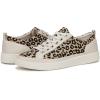 imageVionic Womens Winny SneakerLeopard Raffia