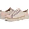 imageVionic Womens Winny SneakerParchmentCameo Rose Leather