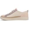 imageVionic Womens Winny SneakerParchmentCameo Rose Leather