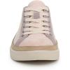imageVionic Womens Winny SneakerParchmentCameo Rose Leather
