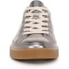 imageVionic Womens Winny SneakerPewter Leather