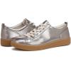 imageVionic Womens Winny SneakerPewter Leather