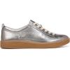 imageVionic Womens Winny SneakerPewter Leather