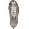 imageVionic Womens Winny SneakerPewter Leather