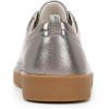 imageVionic Womens Winny SneakerPewter Leather