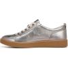 imageVionic Womens Winny SneakerPewter Leather