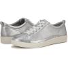imageVionic Womens Winny SneakerSilver Leather