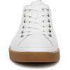 imageVionic Womens Winny SneakerWhite Gum Leather