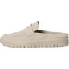 imageVionic Womens Uptown Mule 2Parchment