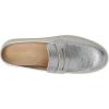 imageVionic Womens Uptown Mule 2Silver