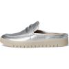 imageVionic Womens Uptown Mule 2Silver