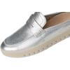 imageVionic Womens Uptown Mule 2Silver