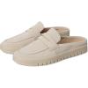 imageVionic Womens Uptown Mule 2Parchment