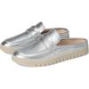 imageVionic Womens Uptown Mule 2Silver
