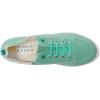 imageVionic Pismo LaceUp ShoesAqua Green Canvas