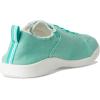 imageVionic Pismo LaceUp ShoesAqua Green Canvas