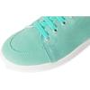 imageVionic Pismo LaceUp ShoesAqua Green Canvas