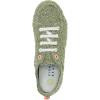 imageVionic Pismo LaceUp ShoesArmy Green Boucle