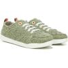 imageVionic Pismo LaceUp ShoesArmy Green Boucle