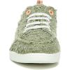 imageVionic Pismo LaceUp ShoesArmy Green Boucle