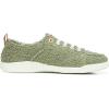 imageVionic Pismo LaceUp ShoesArmy Green Boucle