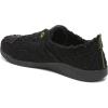 imageVionic Pismo LaceUp ShoesBlack Boucle