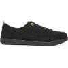 imageVionic Pismo LaceUp ShoesBlack Boucle