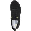 imageVionic Pismo LaceUp ShoesBlack Boucle