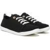 imageVionic Pismo LaceUp ShoesBlack Canvas