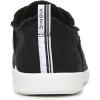 imageVionic Pismo LaceUp ShoesBlack Canvas