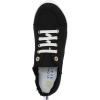 imageVionic Pismo LaceUp ShoesBlack Canvas