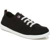 imageVionic Pismo LaceUp ShoesBlack Waffle Knit