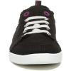 imageVionic Pismo LaceUp ShoesBlack Waffle Knit