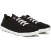 imageVionic Pismo LaceUp ShoesBlack Waffle Knit