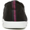 imageVionic Pismo LaceUp ShoesBlack Waffle Knit