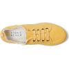 imageVionic Pismo LaceUp ShoesButter Yellow Canvas