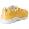 imageVionic Pismo LaceUp ShoesButter Yellow Canvas
