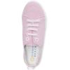 imageVionic Pismo LaceUp ShoesCameo Pink Canvas