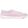 imageVionic Pismo LaceUp ShoesCameo Pink Canvas