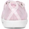 imageVionic Pismo LaceUp ShoesCameo Pink Canvas